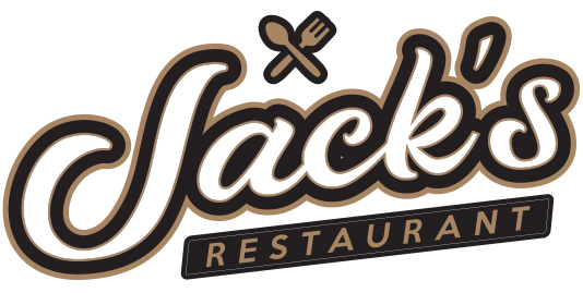 Jack's Restaurant Logo